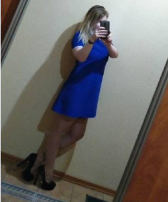 Анкета проститутки Эльвира - город Каракюре, 27 лет, №10246